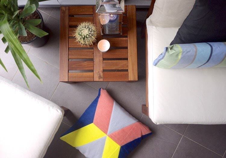 Ikea outdoor furniture review: skarpo and applaro Solvogn ikea
